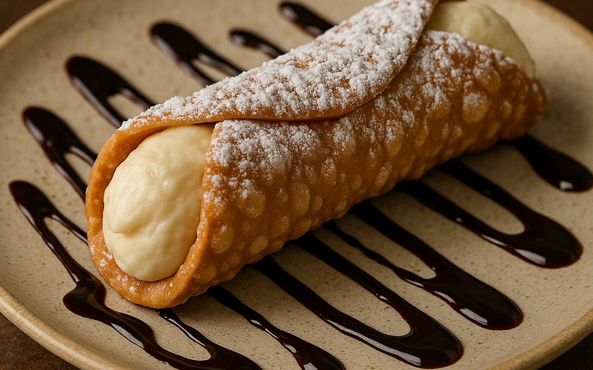 Cannoli