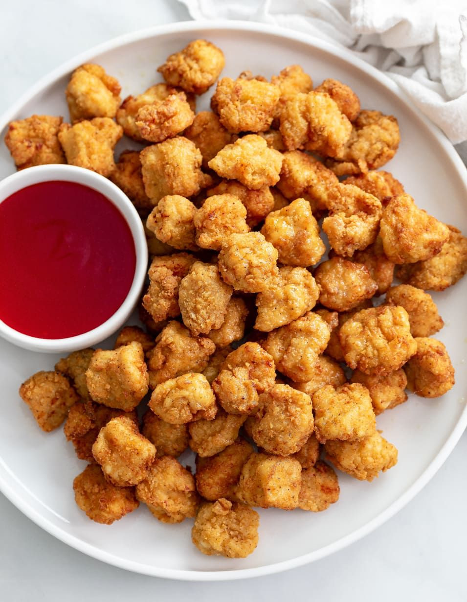 Chicken Bites