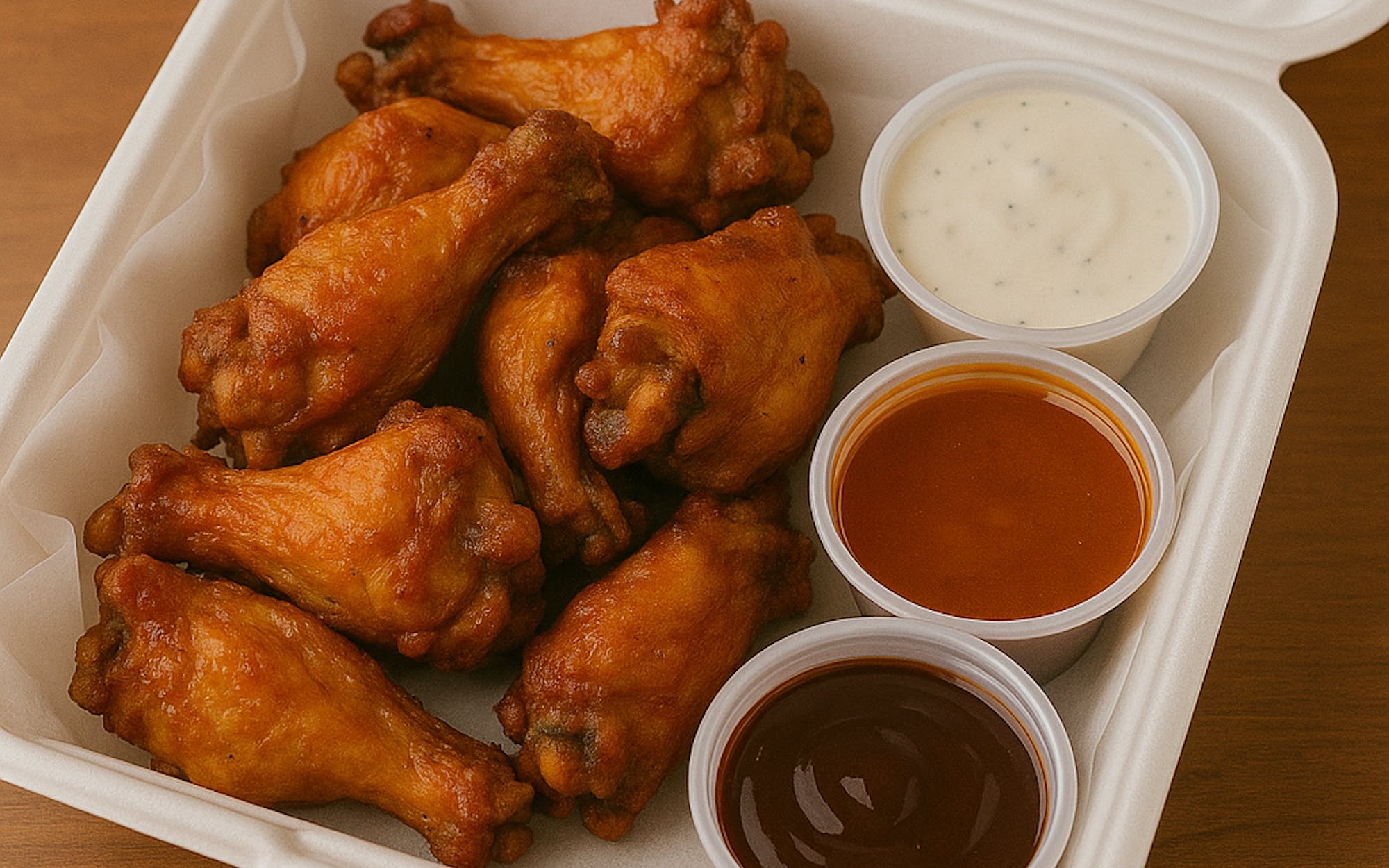 Chicken Wings