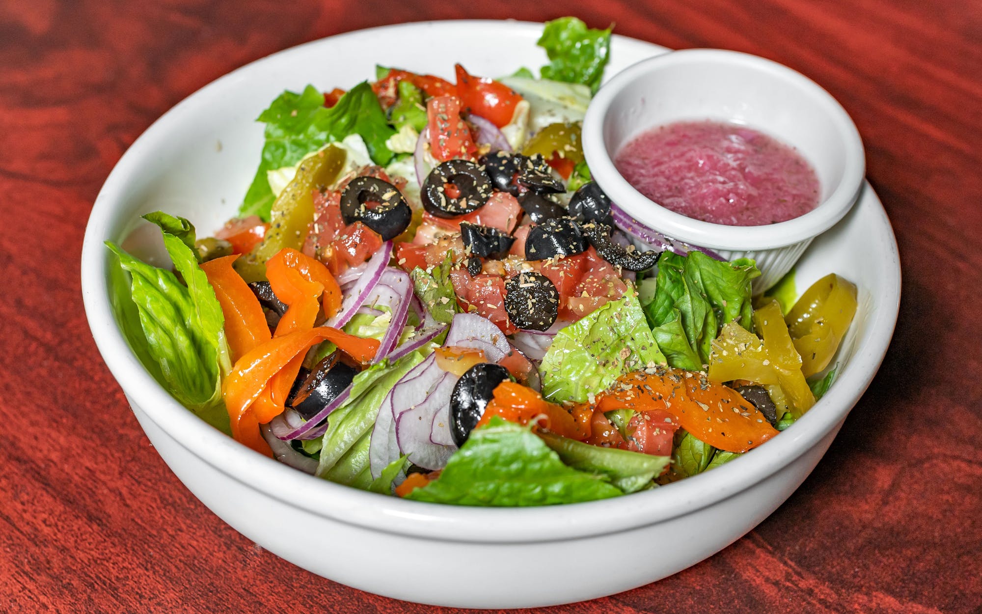 House Salad