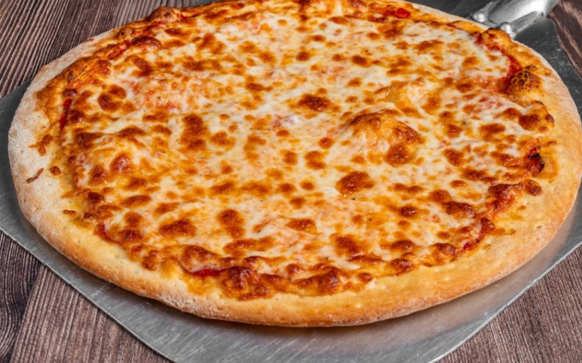 Cheese Pizza
