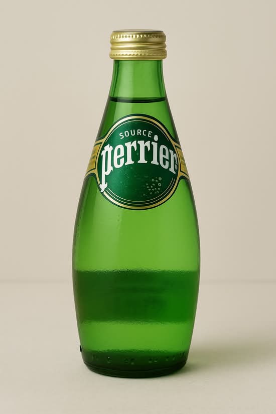 Perrier