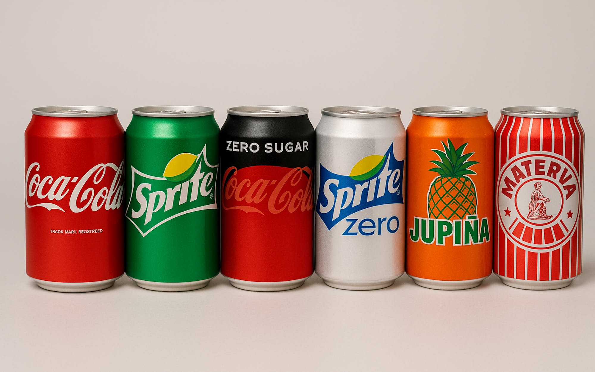 Soda