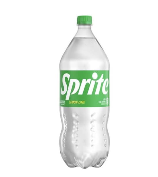 SODA 2L