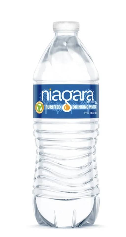 Water